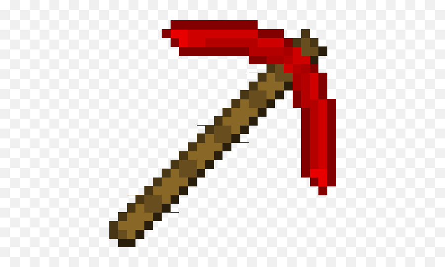 Download Minecraft Diamond Pickaxe Png - Full Size Png Image Muramasa Terraria Emoji,Minecraft Pickaxe Png