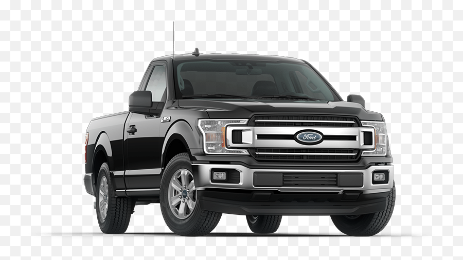Ford F150 Trim Levels And Appearance - Ford F150 One Door 2018 Emoji,F150 Logo