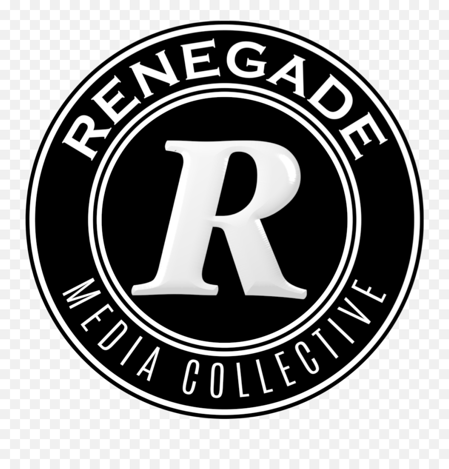 Renegade Media Collective Emoji,Renegade Logo
