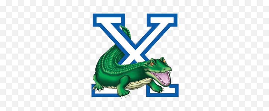 Xavier College Preparatory - Xavier College Prep Emoji,Xavier Logo