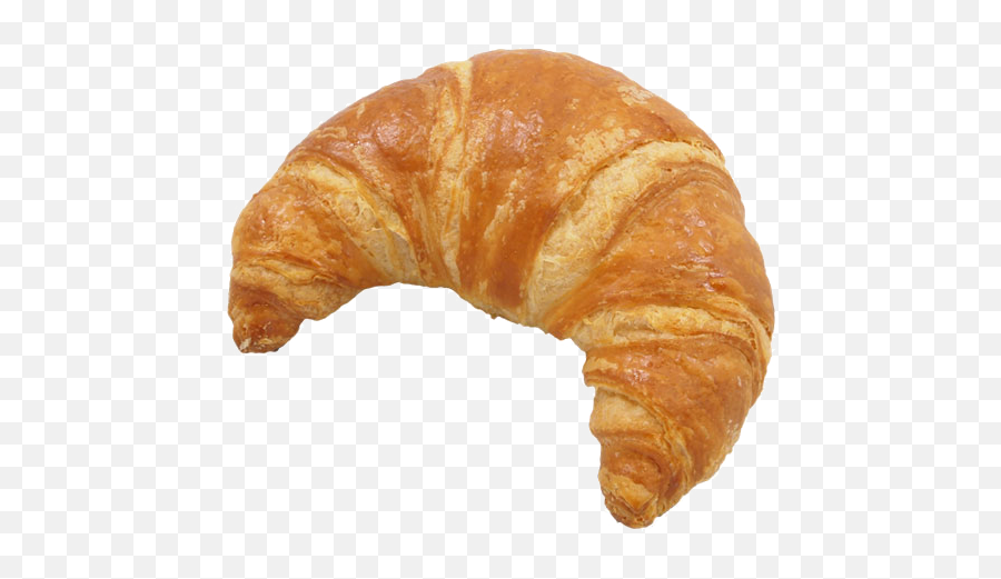 Croissant Transparent Hq Png Image - Croissant Png Emoji,Croissant Png