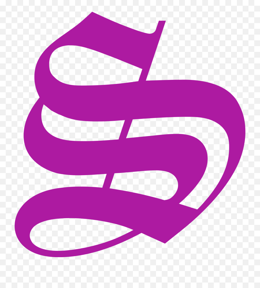 Bund Für Deutsche Schrift Und - Language Emoji,Und Logo