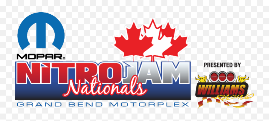 Ihra Mopar Nitro Jam Nationals Logo Speed Sport - Ihra Nitro Jam Emoji,Mopar Logo