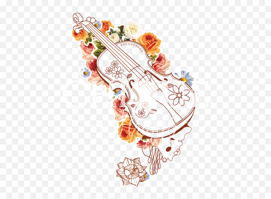 Background - Violin Transparent Background Of Violin Hd Png Emoji,Violin Transparent Background