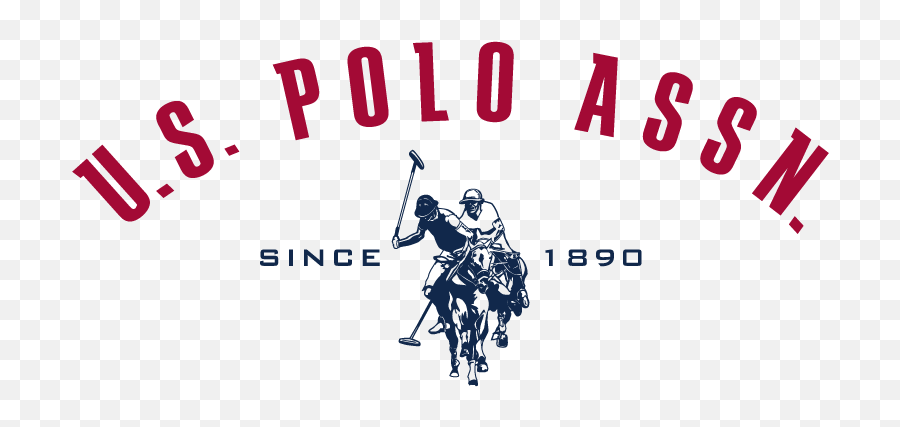 Uspolo Assn - Us Polo Emoji,United States Polo Association Logo