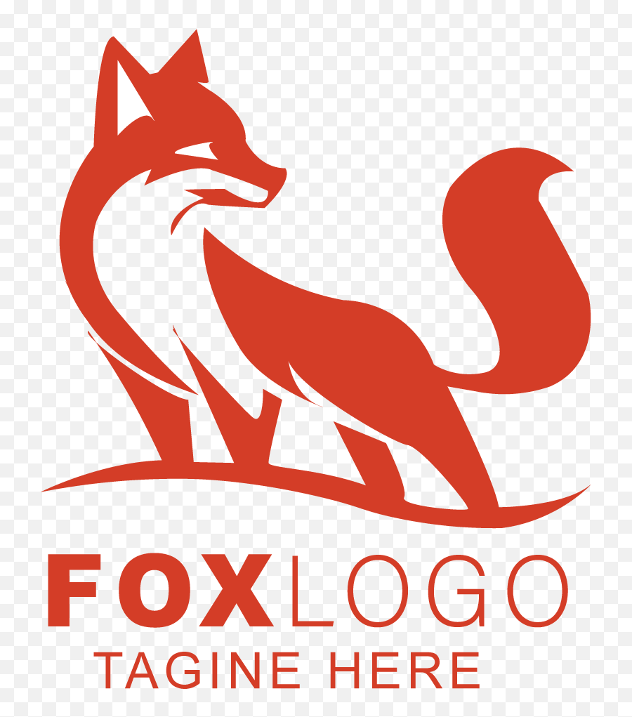 Fox Logo - Metlife Emoji,Fox Logo