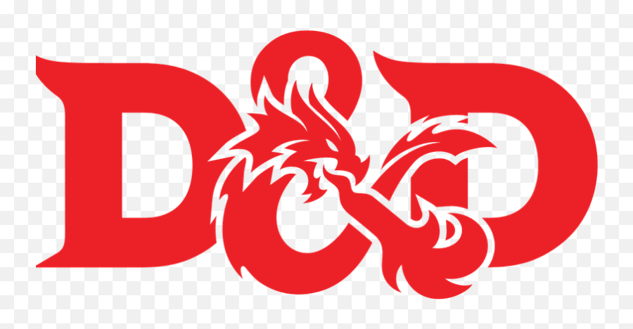When Dungeons Dragons Came Under Fire - 5e Emoji,Wizards Of The Coast Logo