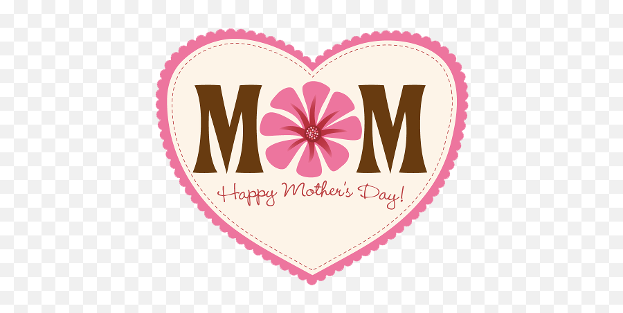 Mother Day Png Download Free Clip Art - Transparent Background Mothers Day Png Emoji,Mothers Day Clipart