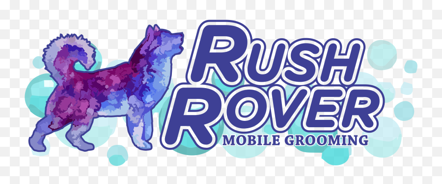 Mobile Dog Cat Grooming - Northern Breed Group Emoji,Rover.com Logo