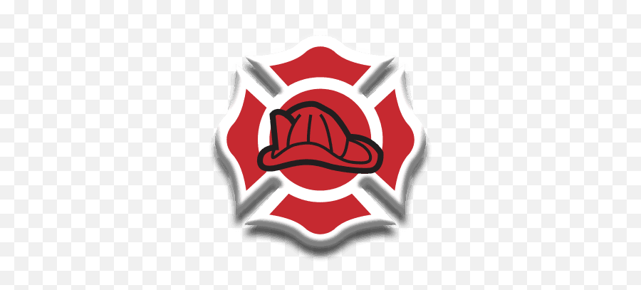 Ht Firefighters - Language Emoji,Firefighter Logo