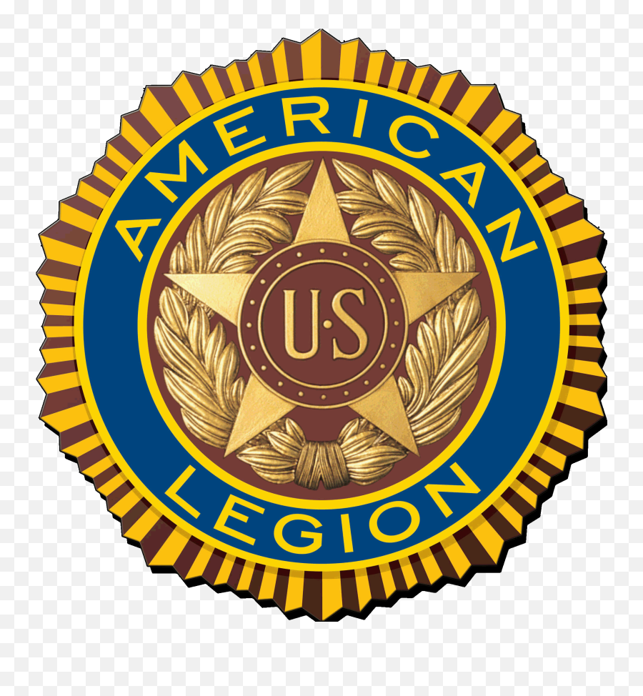 Seguin American Legion - American Legion Emoji,Sons Of The American Legion Logo