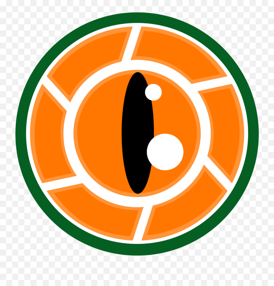 Creature Care - Dot Emoji,Odd Squad Logo