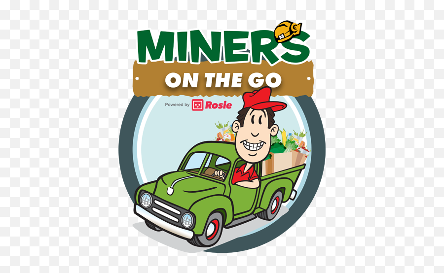 Mineru0027s Trading Post - Mineru0027s Online Happy Emoji,Miner Logos