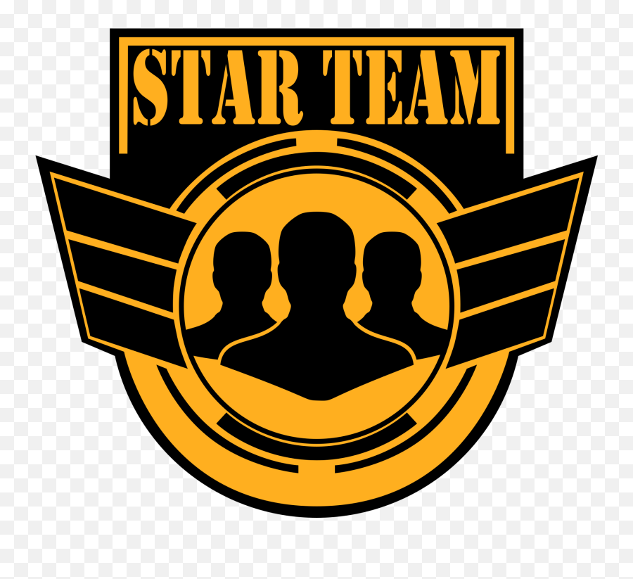 Download Star Team Logo - Squadron 42 Png Full Size Png Test Squadron Emoji,Team Logo