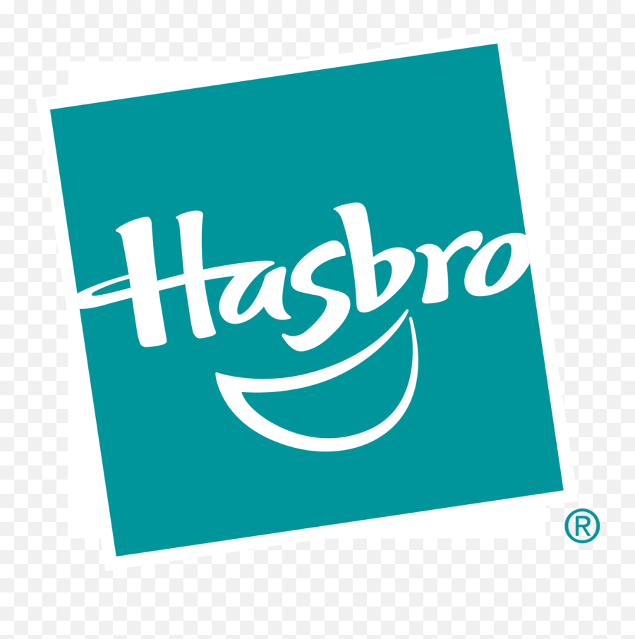 Hasbro Logo Emoji,Hasbro Logo Png