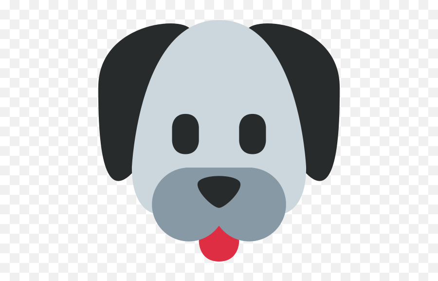 Fastest What Does Dog Emoji Mean On Snapchat,Snapchat Dog Filter Png
