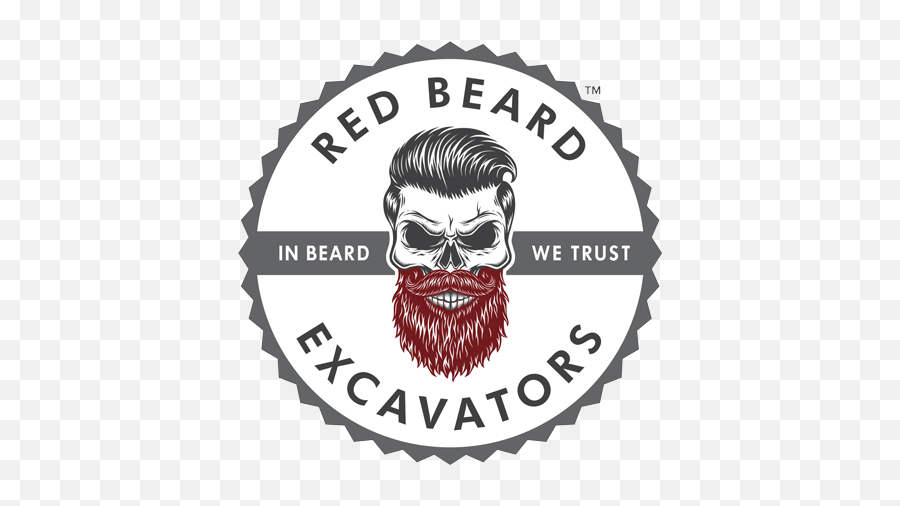 Download Red Beard Excavators Corp - Two Bite Brownies Logo Emoji,Brownie Logo