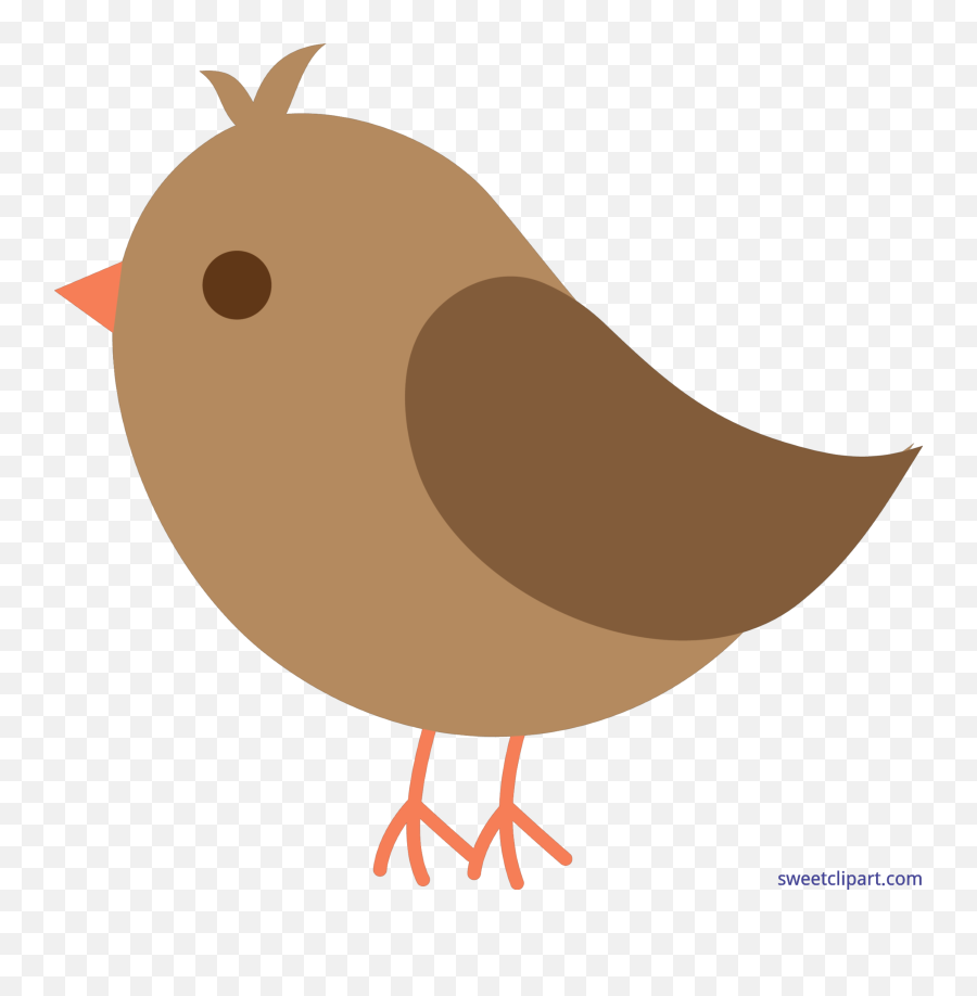 Cardinal Png - Birds Clipart Transparent Emoji,Bird Clipart
