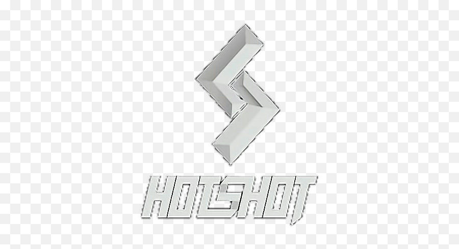 Hotshot Hotshotkpop Kpop Logo Sticker - Solid Emoji,Kpop Logo