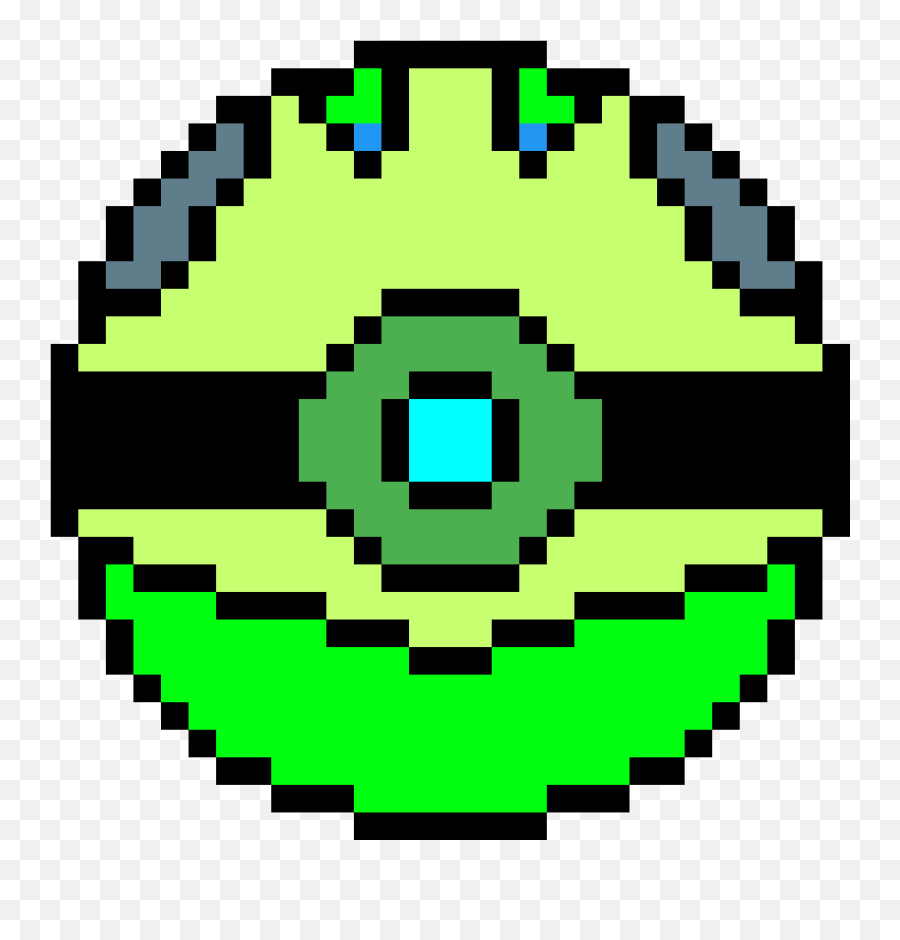 Download Celebi - D Va Logo Pixel Png Image With No Piskel Coin Emoji,Va Logo