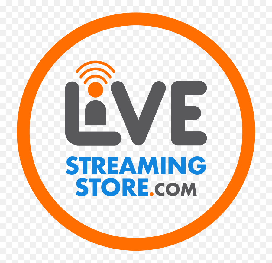 The Live Streaming Store U2013 Livestreamingstore Emoji,Transparent Streaming