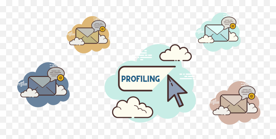 Profiling And Gdpr What Is Allowed And Not Tripolis Emoji,Not Allowed Png