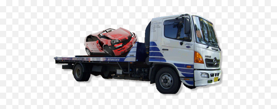 Download Scrap Car Removal Service - Towing Cars Full Size Emoji,Towing Png