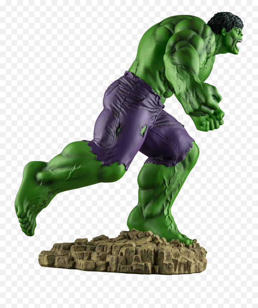 Download The Incredible Hulk Limited Edition 16th Scale Emoji,The Incredible Hulk Logo
