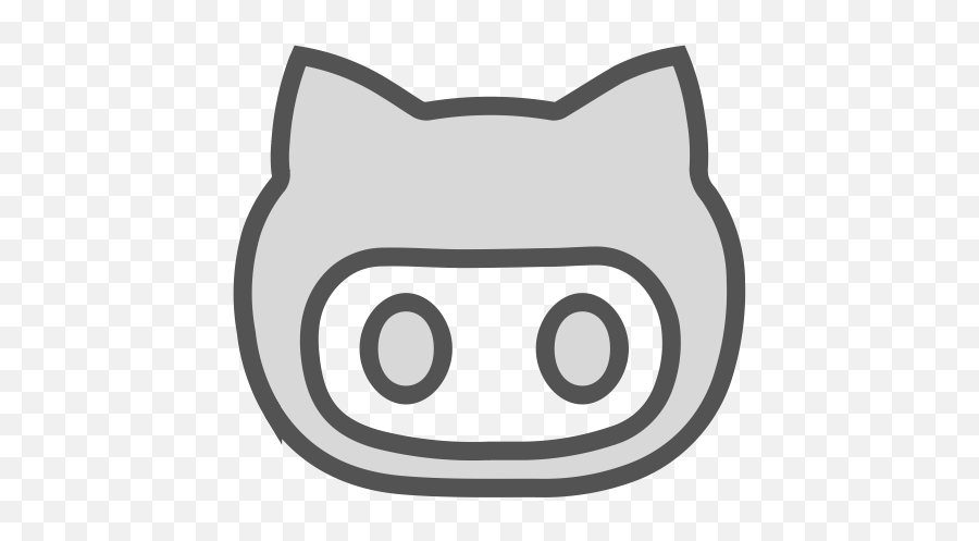 Figure Avatar Cat Ninja Face Icon Emoji,Cat Face Logo
