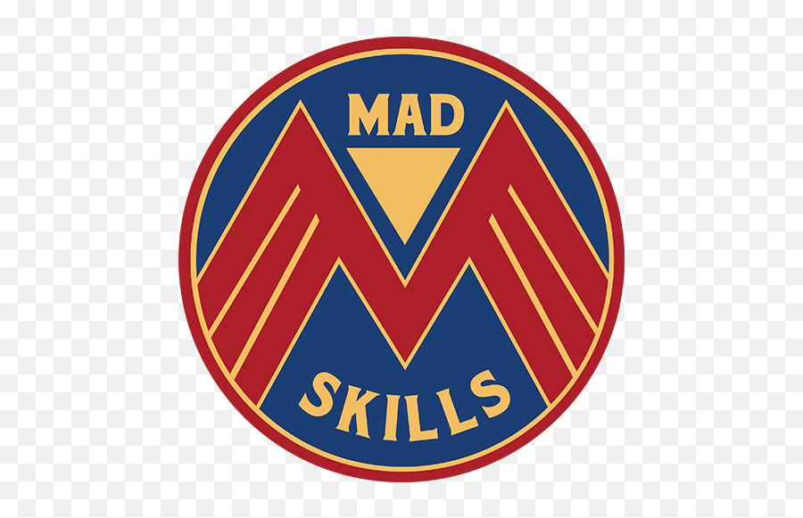 Militarymonday Making The Mad Skills Of Military Spouses Emoji,Skills Logo
