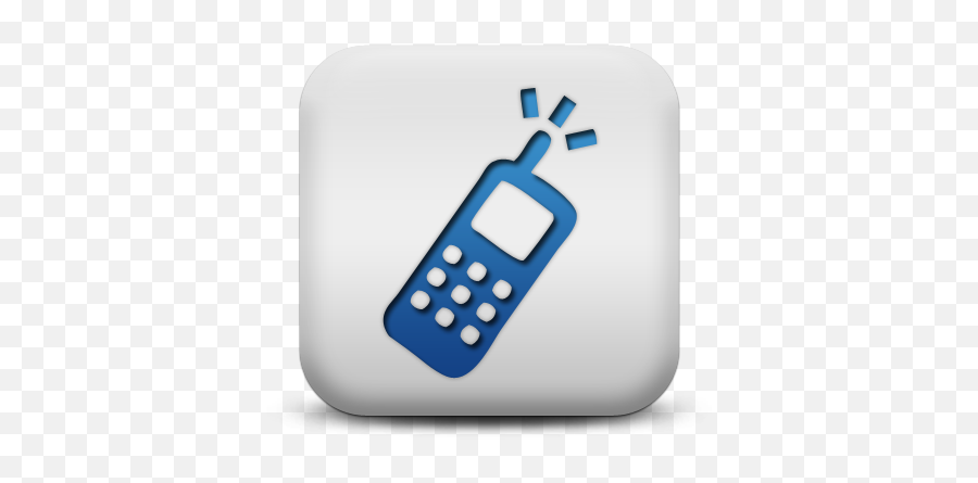 Telefono Celular Logo Png 7 Png Image Emoji,Logo Celular