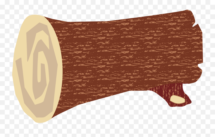 Wood Sign Clipart Png - Clip Art Transparent Log Emoji,Log Clipart