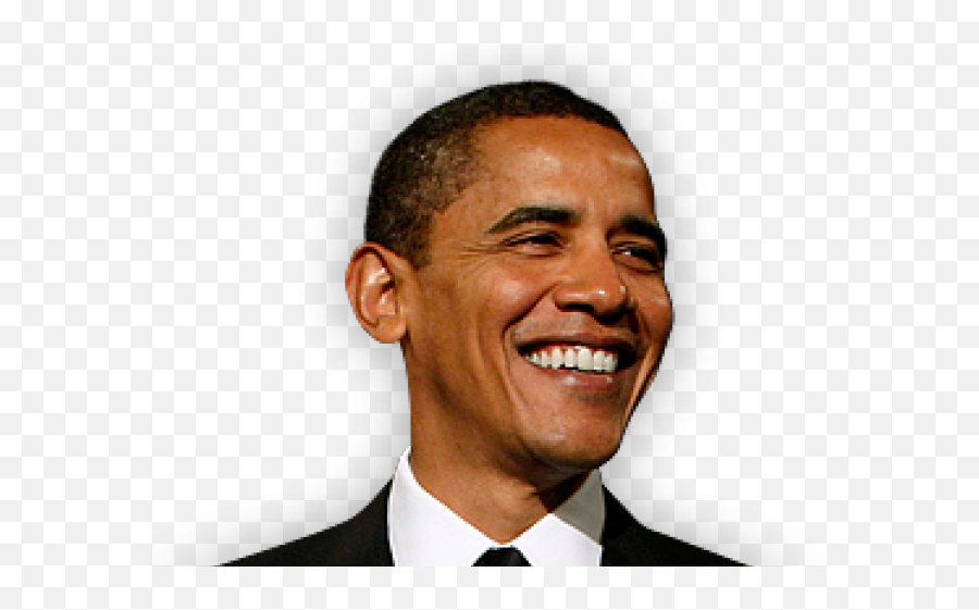 Barack Obama Png Transparent Images - Tuxedo Emoji,Obama Png
