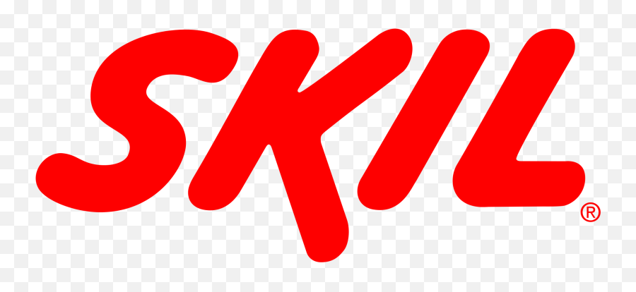 Skil - Skil Emoji,Dewalt Logo