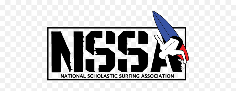 About Us National Scholastic Surfing Association Hawaii - National Scholastic Surfing Association Emoji,Scholastic Logo