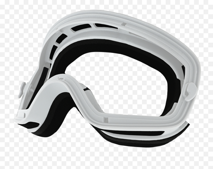 Suvenrs Mediji Baznca White Goggles - Diving Mask Emoji,Clout Goggles Png