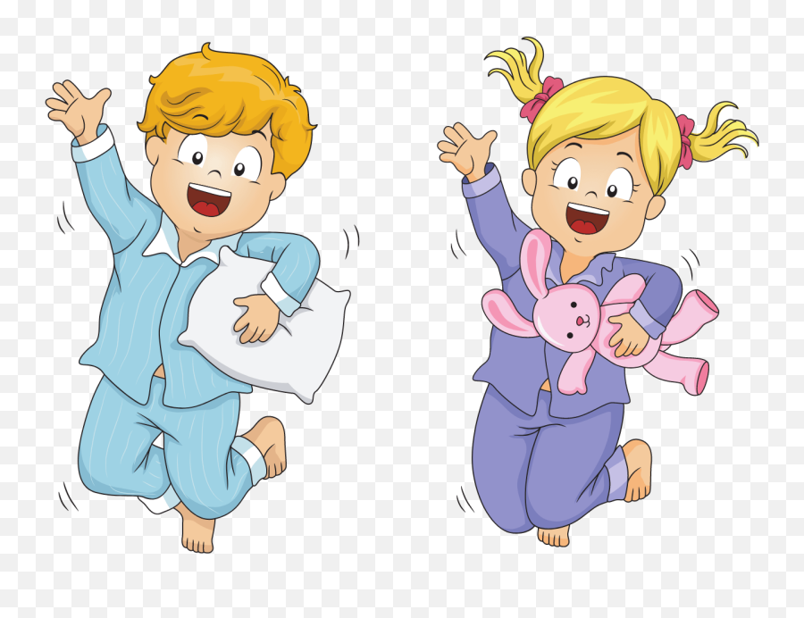 Past Events - Fictional Character Emoji,Pajama Day Clipart
