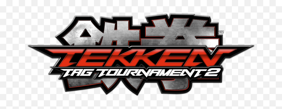 Which Ttt2 Logo Do You Like Better - Tekken Tag Tournament 2 Tekken Tag Tournament 2 Emoji,Wii U Logo