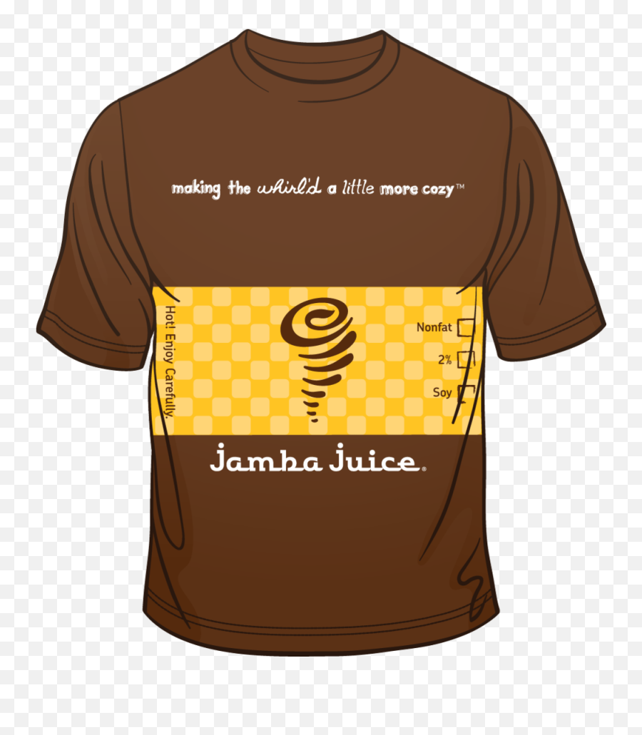 Jamba Juice U2014 Michael Gin Design Emoji,Jamba Juice Logo