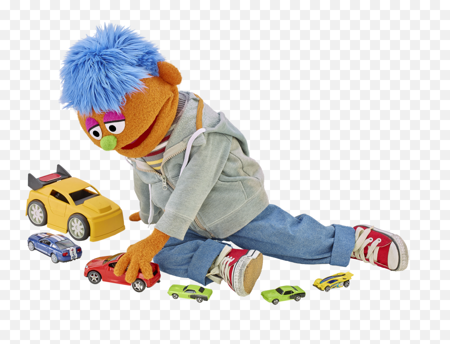 Sesame Workshop Materials Help Families Affected By - Sesame Street Alex Muppet Emoji,Sesame Workshop Logo