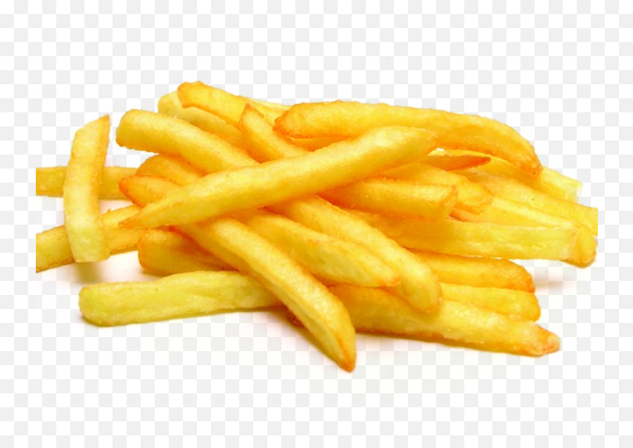 Fries Png Images Free Download - French Fries Emoji,Fries Png