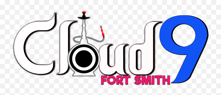 Cloud 9 Fort Smith - Dot Emoji,C9 Logo