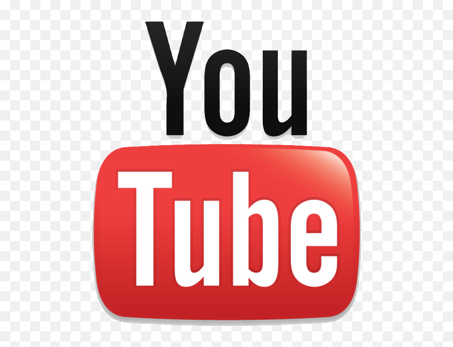 Nuestro Canal - Transparent Youtube Square Logo Emoji,Suscribete Png
