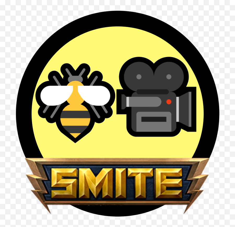 Logo Smite Transparent Cartoon - Smite Logo Emoji,Smite Logo