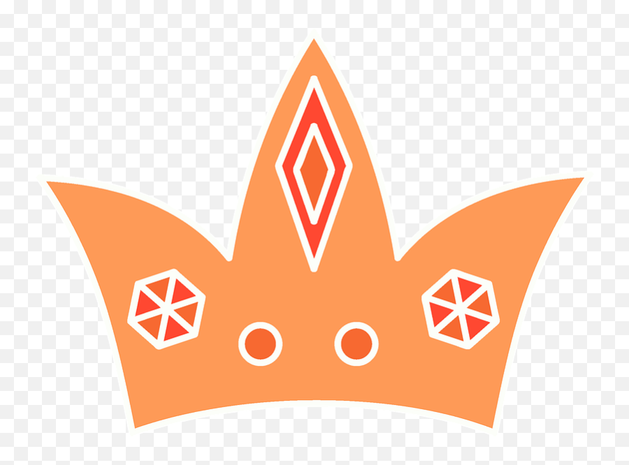 Crown Clipart Free Download Transparent Png Creazilla - Language Emoji,Crown Clipart Png