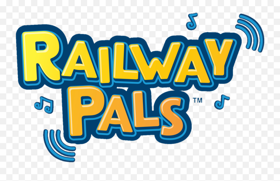 Thomas And Friends Logo Png Png Library Download - Thomas Transparent Thomas And Friends Logo Png Emoji,Friends Logo