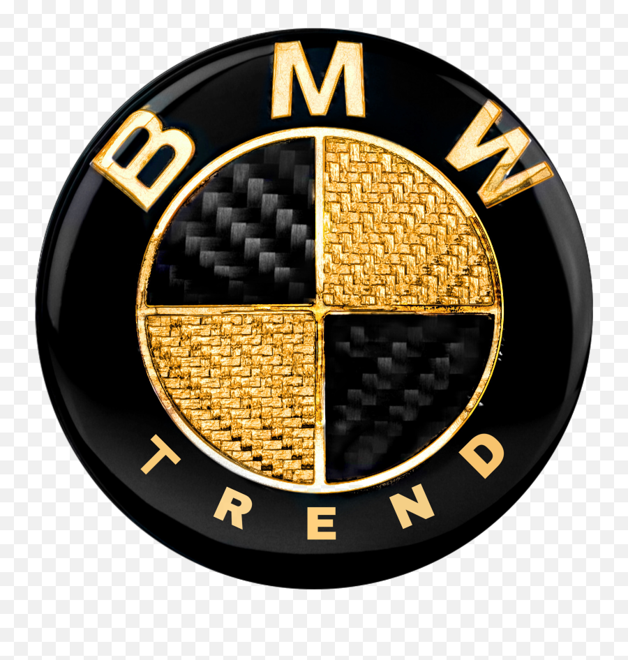 Products - Bmw Logo Round Emoji,Bmw Logo Png