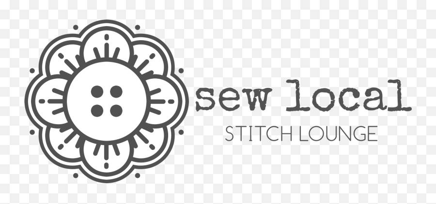 Home Sew Local Stitch Lounge Sudbury On P3a 1y4 - Sew Local Emoji,Stitch Logo