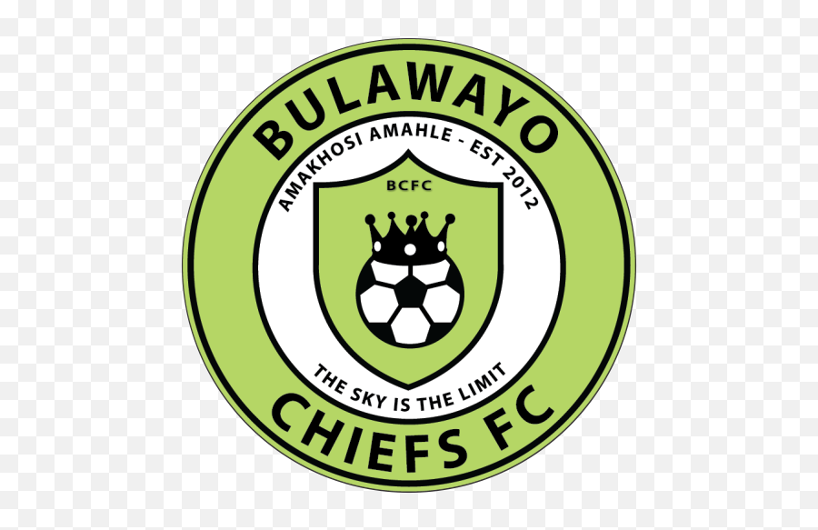 Bulawayo Chiefs Fc Vs Telone Fc Mycujoo - Bulawayo Chiefs Fc Emoji,Chiefs Logo