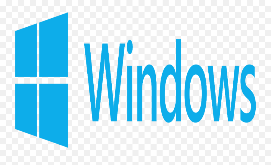 Download Microsoft Windows Logo Png - Windows Logo Png Emoji,Microsoft Windows Logo